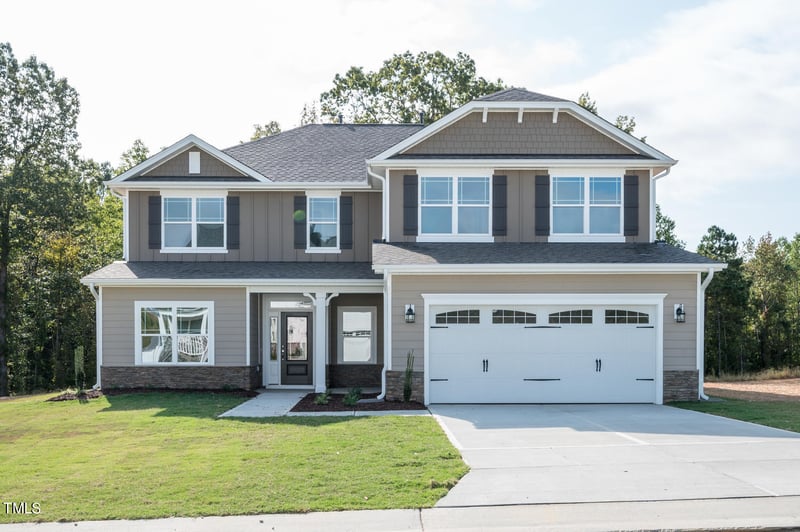 168 Newport Ldg, Garner, NC 27529