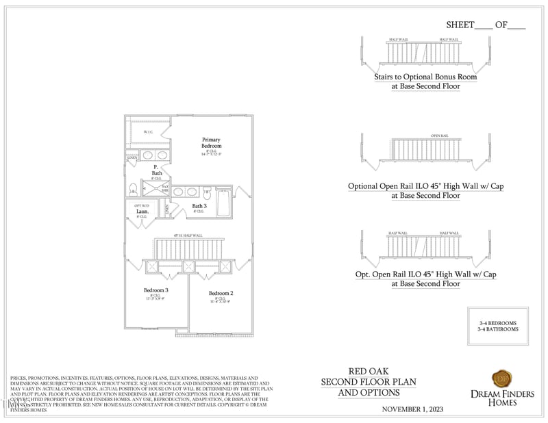 745 Portland Rose Drive, Knightdale NC 27545