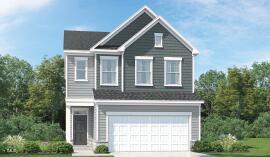 10024 Regal Drive Lot 25, Angier NC 27501