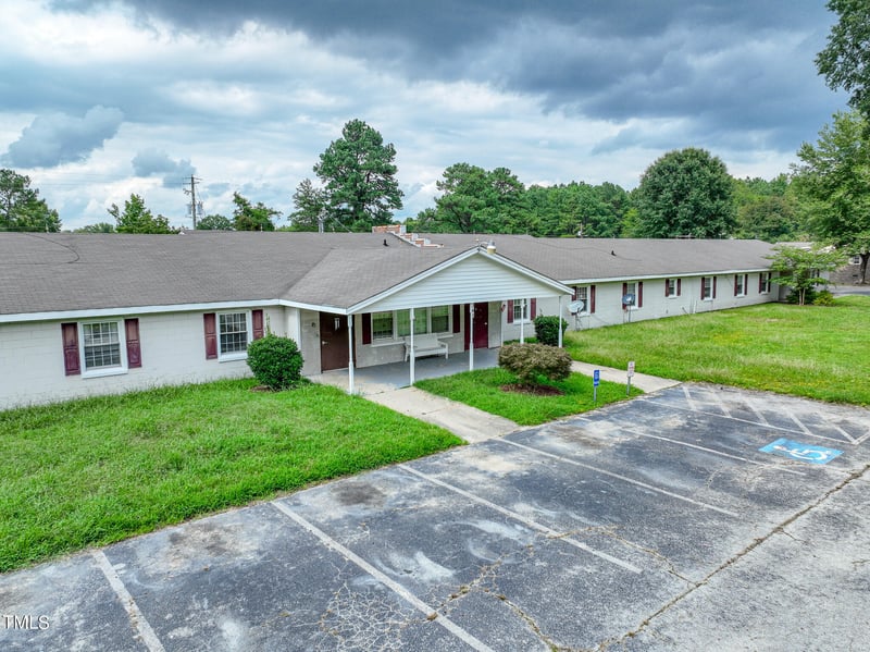 361 Leonard Road, Louisburg NC 27549