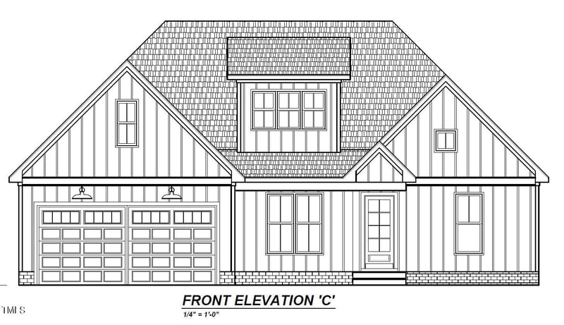 2316 Eagle Shot Court # 21, Fuquay Varina NC 27526