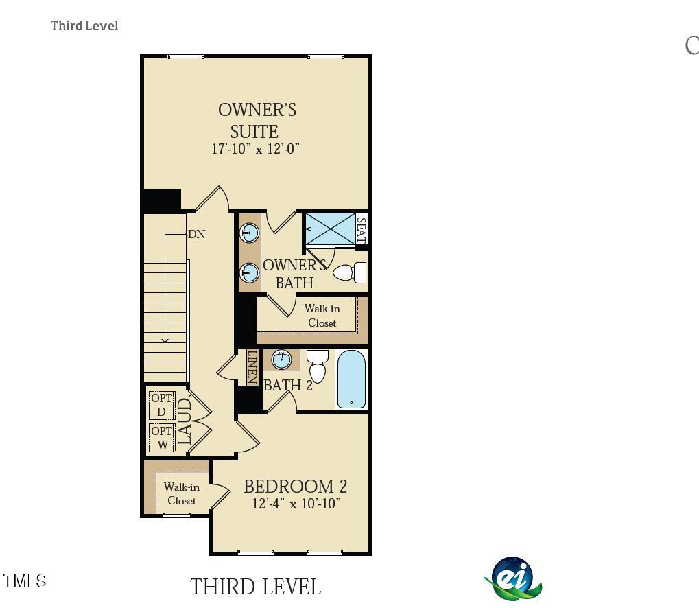 419 Deercroft Drive Lot, Apex NC 27539