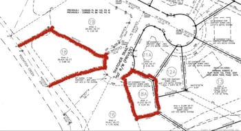 4108(lot 18) Thatcher Trail, Fayetteville NC 28306