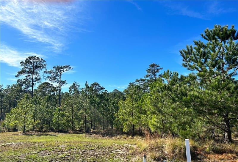 4108(lot 18) Thatcher Trail, Fayetteville NC 28306