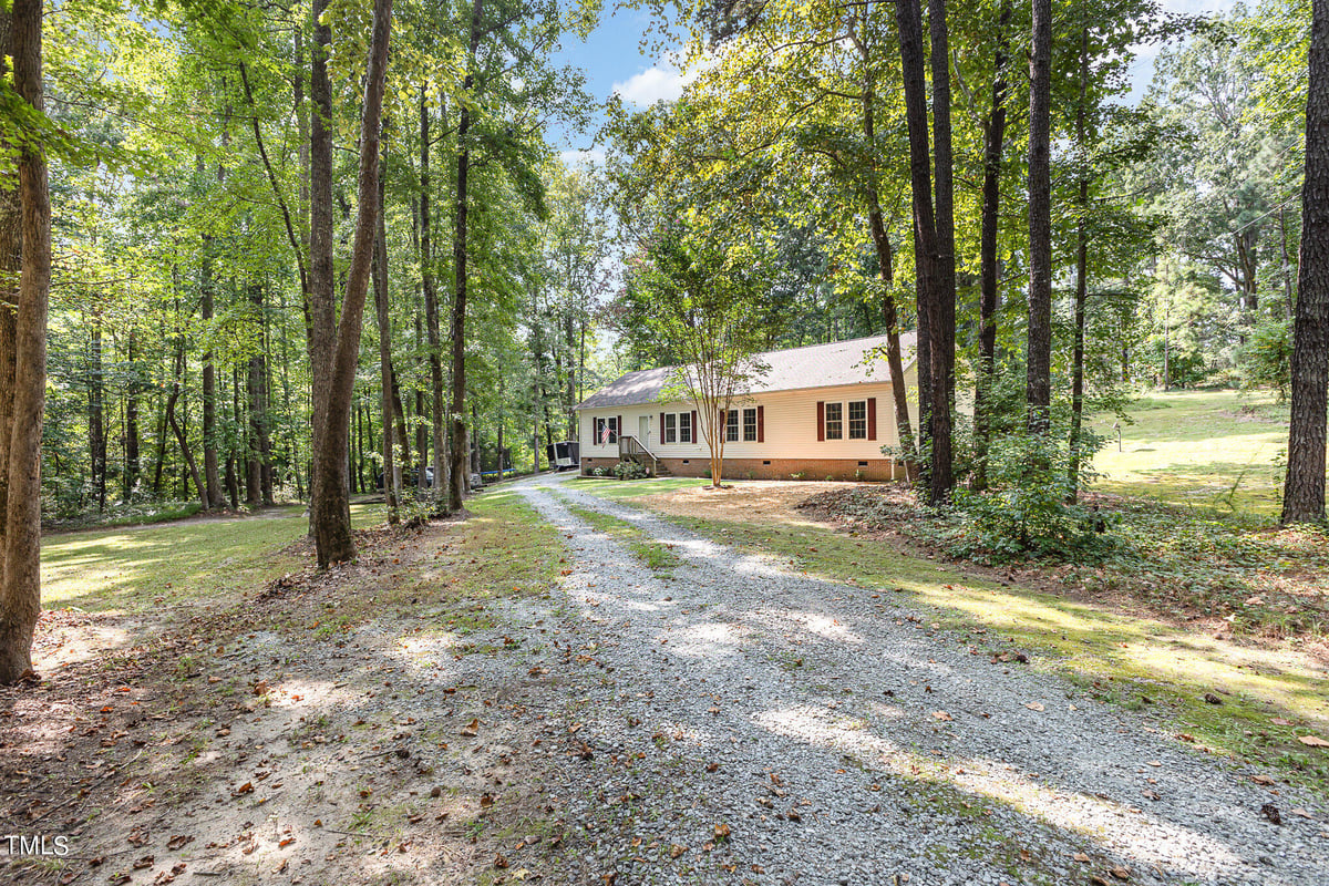 104 Dove Road, Creedmoor NC 27522