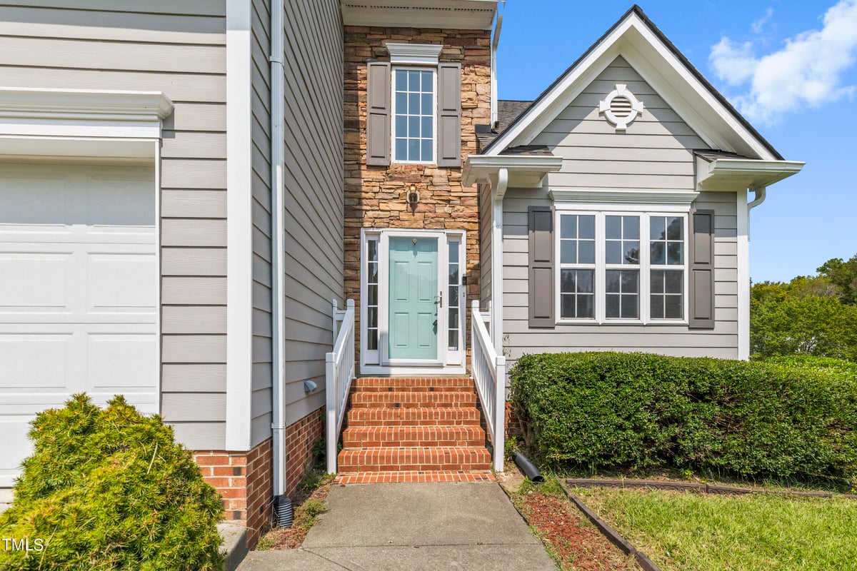 5 Gateview Court, Durham NC 27703