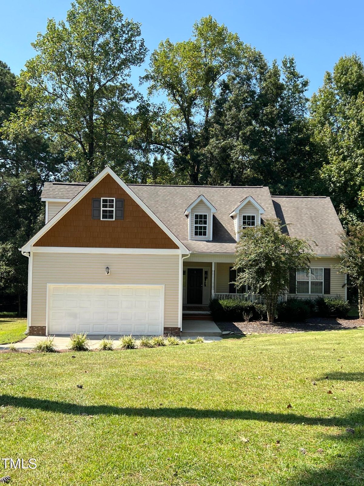 56 Dodge Lane, Smithfield NC 27577