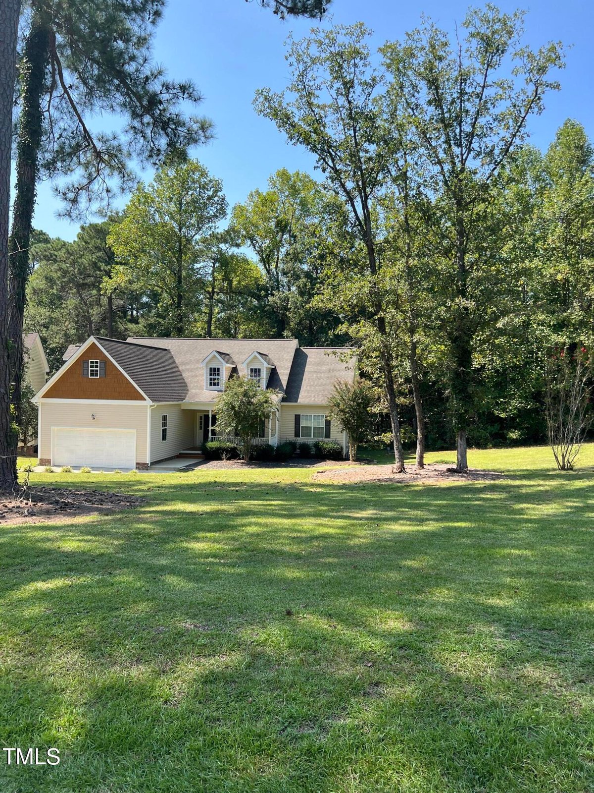 56 Dodge Lane, Smithfield NC 27577