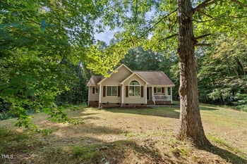 3108 Sedgebrush Court, Franklinton NC 27525