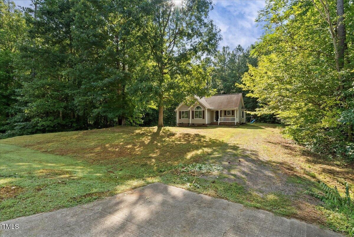 3108 Sedgebrush Court, Franklinton NC 27525