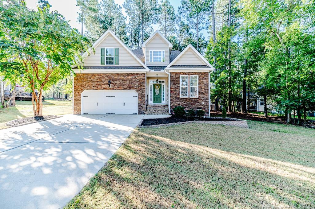 41 Wateredge Lane, Sanford NC 27332