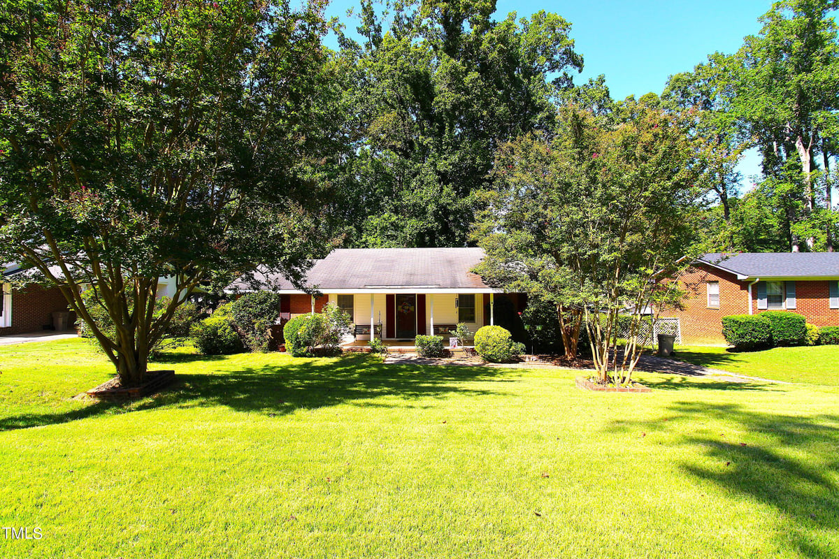 1008 Claymore Drive, Garner NC 27529