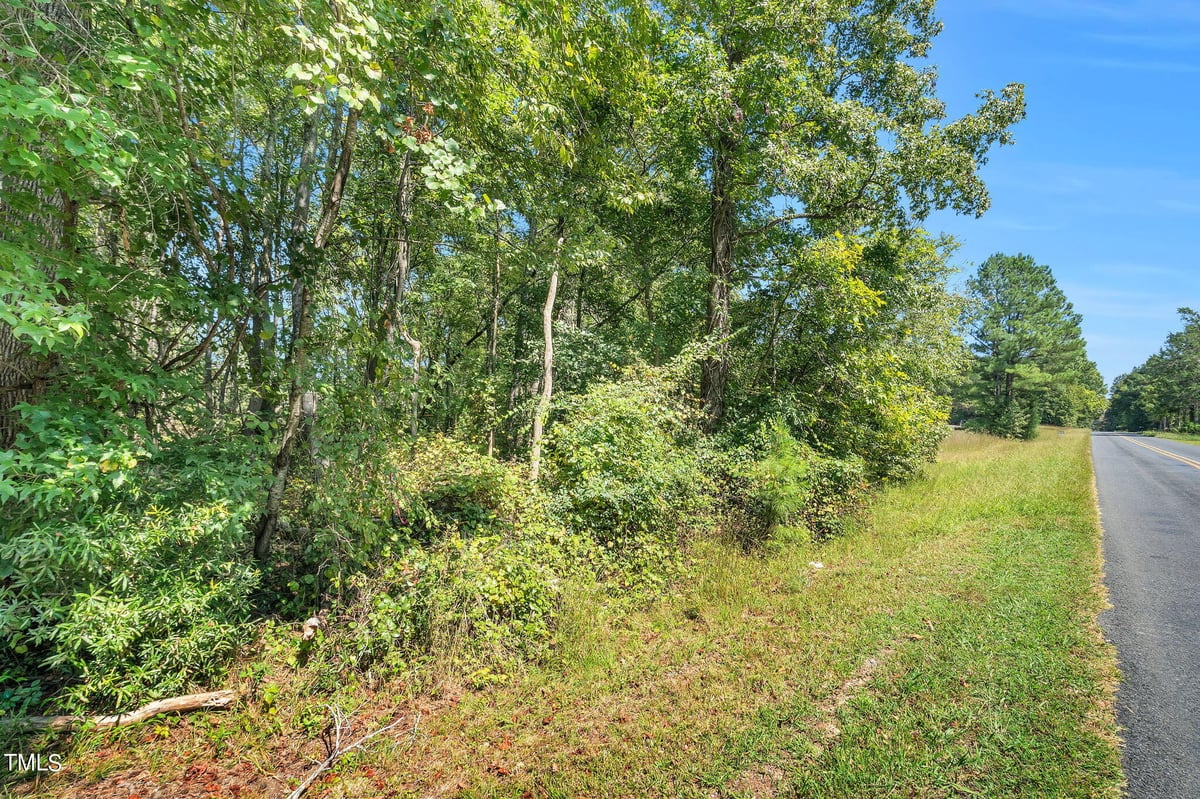 0 Castle Rock Farm Road, Pittsboro NC 27312