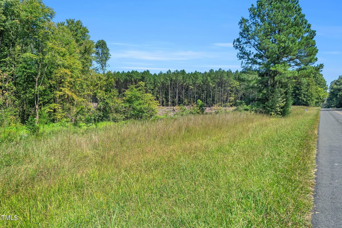 0 Castle Rock Farm Road, Pittsboro NC 27312