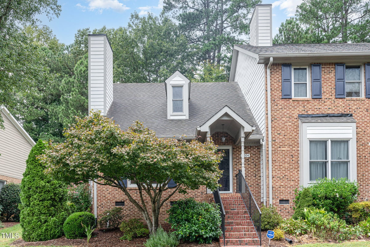 4204 Settlement Drive, Durham NC 27713