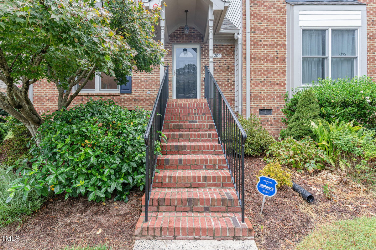 4204 Settlement Drive, Durham NC 27713