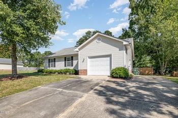 108 Hiddenwood Court, Garner NC 27529