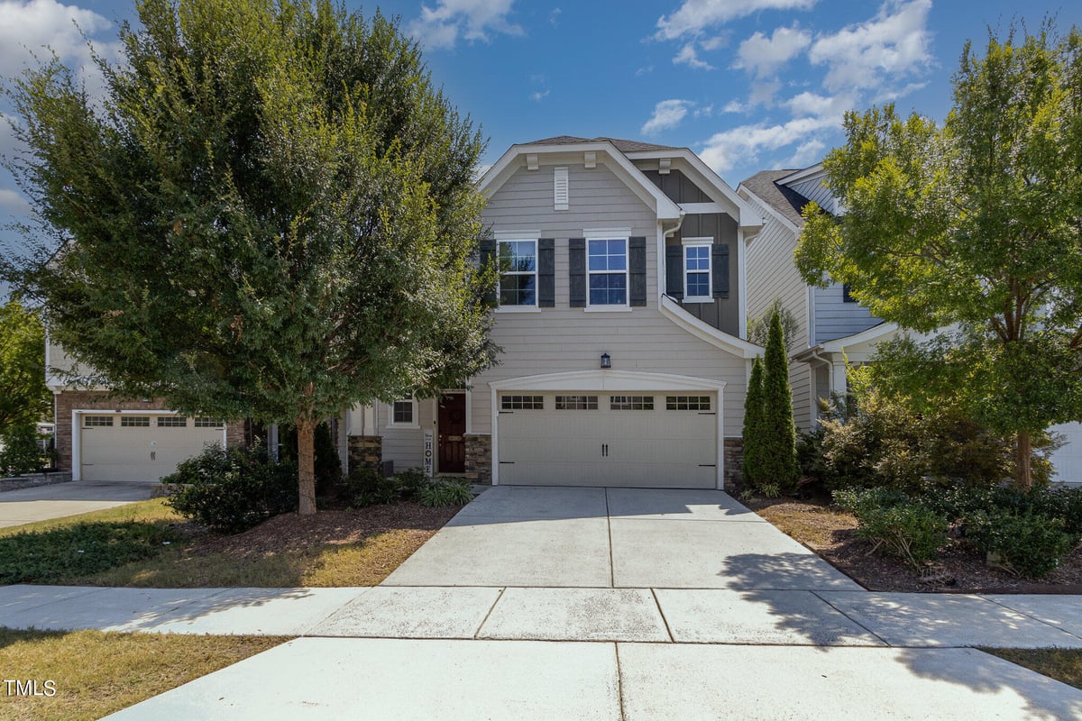 226 Begen Street, Morrisville NC 27560