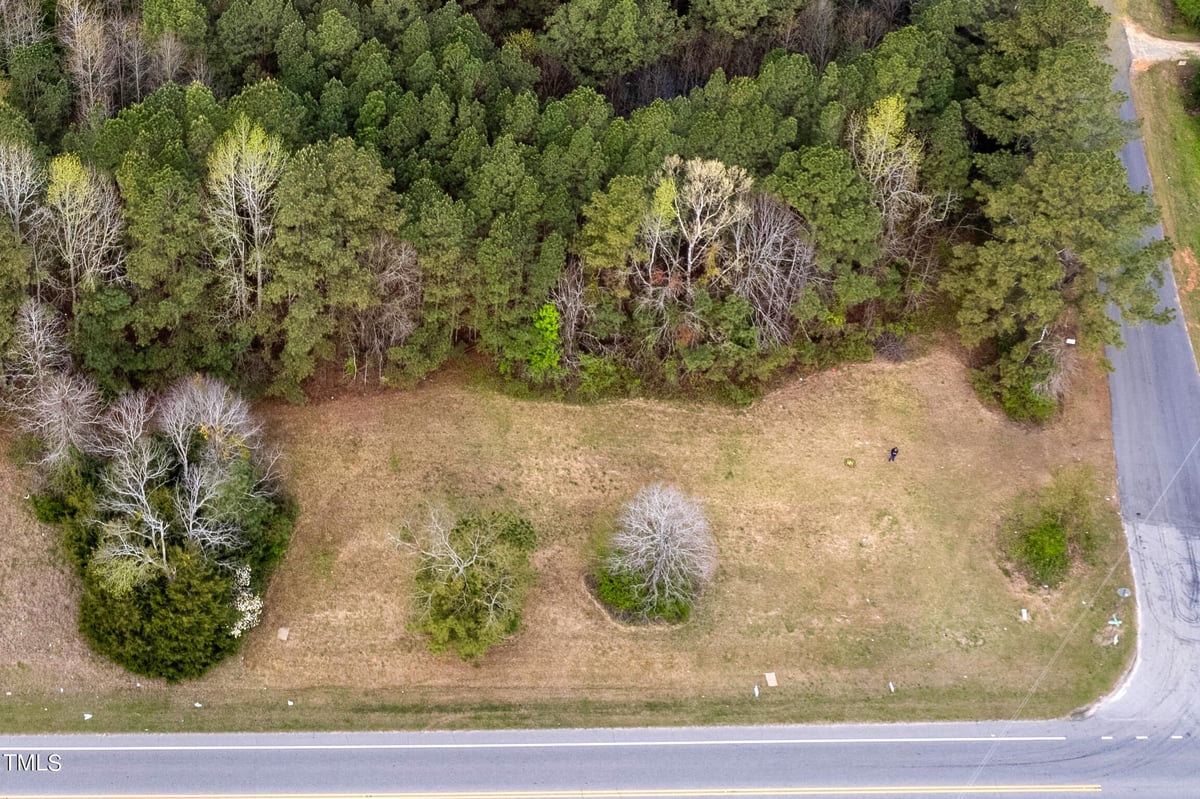 0 Spence Road Lot 1 Road, Lillington NC 27546