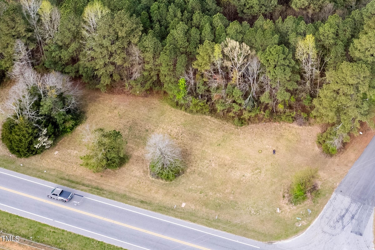 0 Spence Road Lot 1 Road, Lillington NC 27546