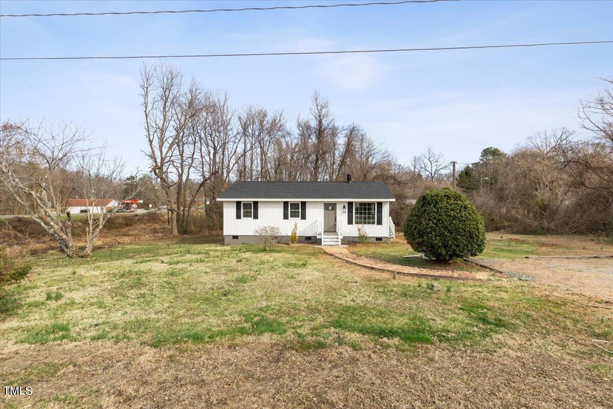 104 Frazier Road Road, Mebane NC 27302