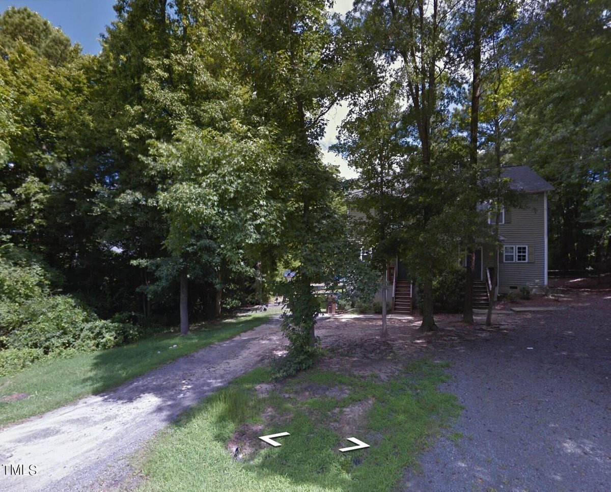 207 E Mill Street # B, Creedmoor NC 27522