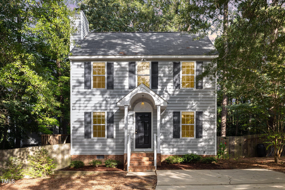 1238 Beringer Forest Court, Wake Forest NC 27587