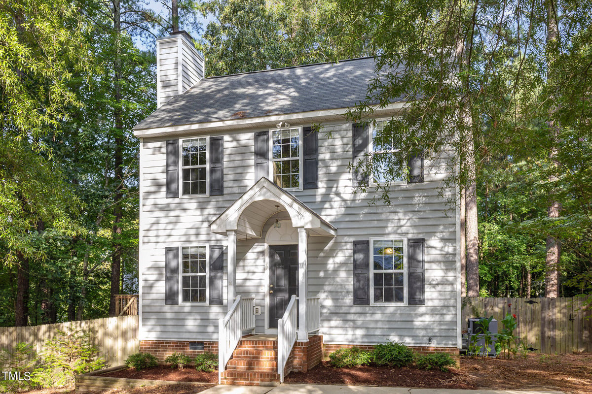 1238 Beringer Forest Court, Wake Forest NC 27587