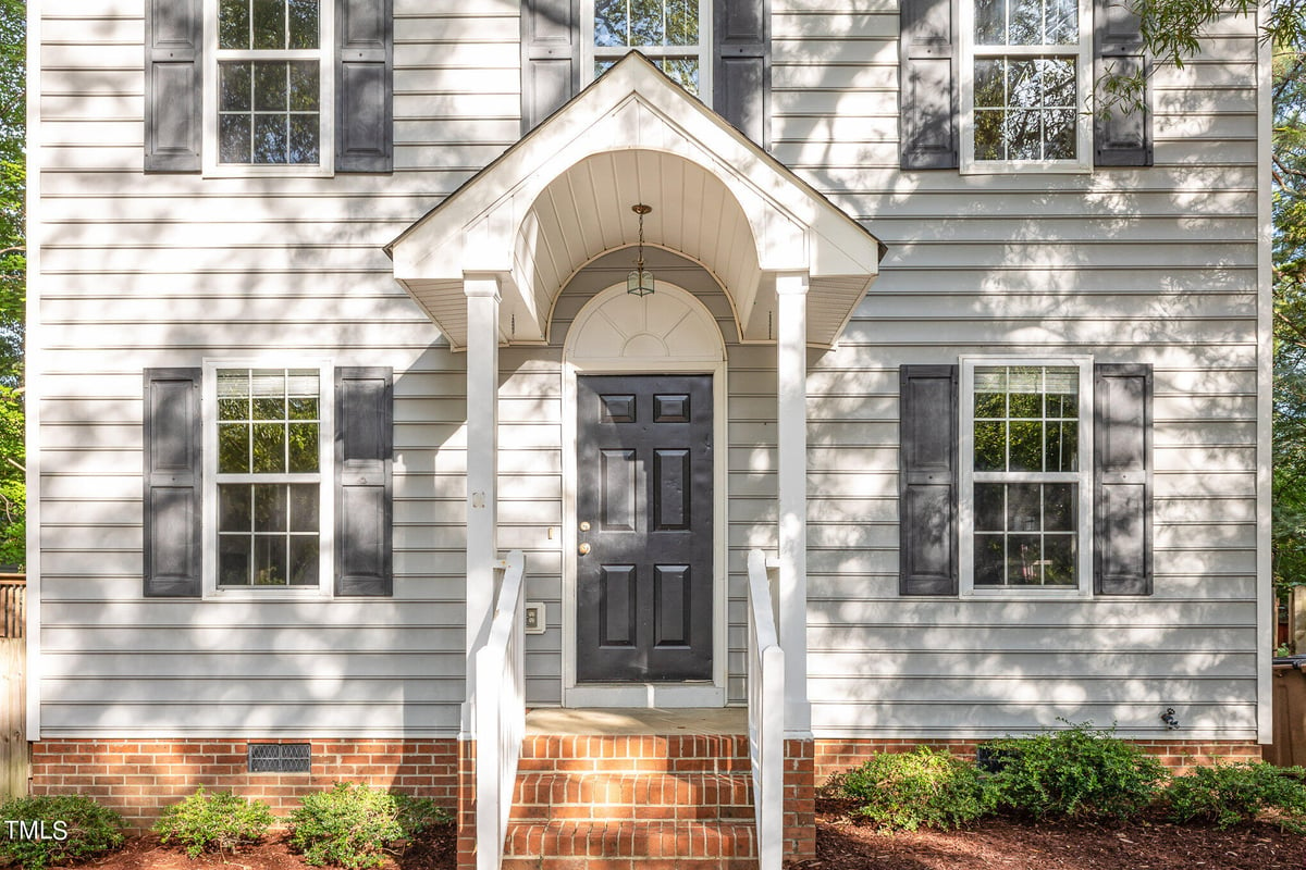 1238 Beringer Forest Court, Wake Forest NC 27587