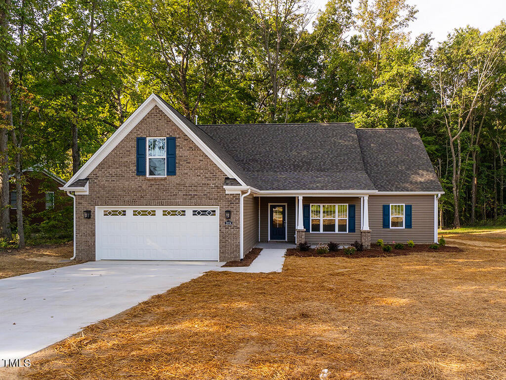 2074 Burch Bridge Road, Burlington NC 27217