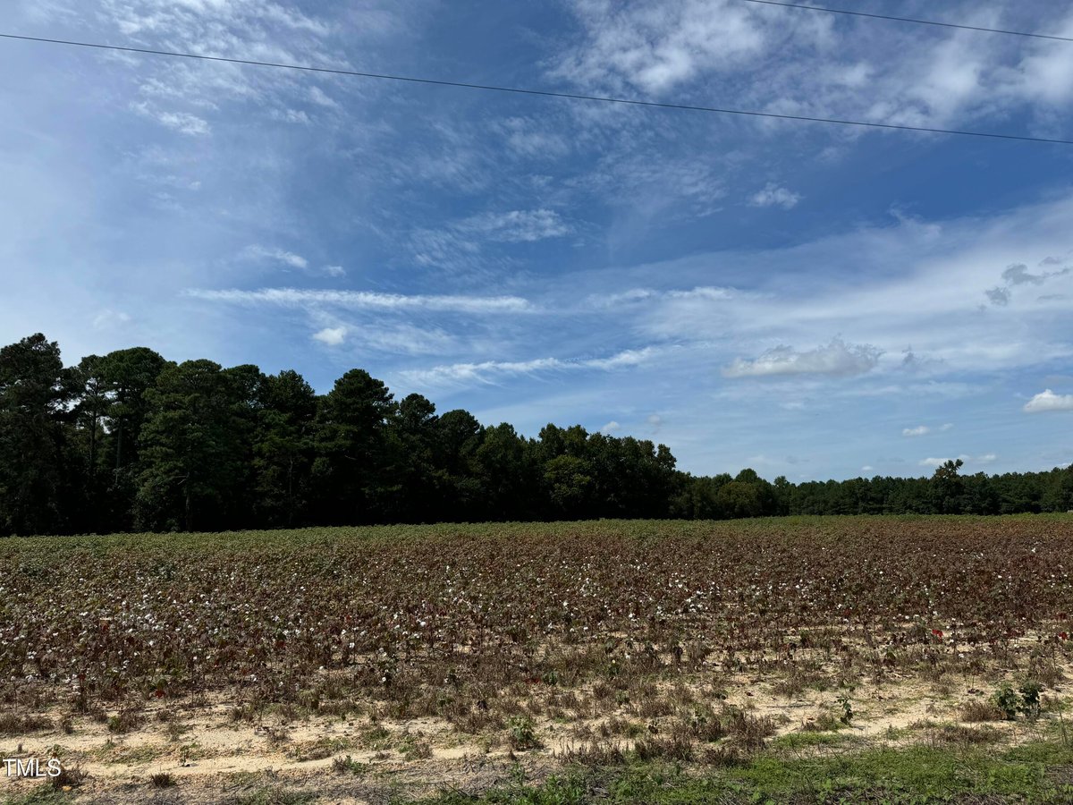 5 Acres Mitchell Road, Lillington NC 27546