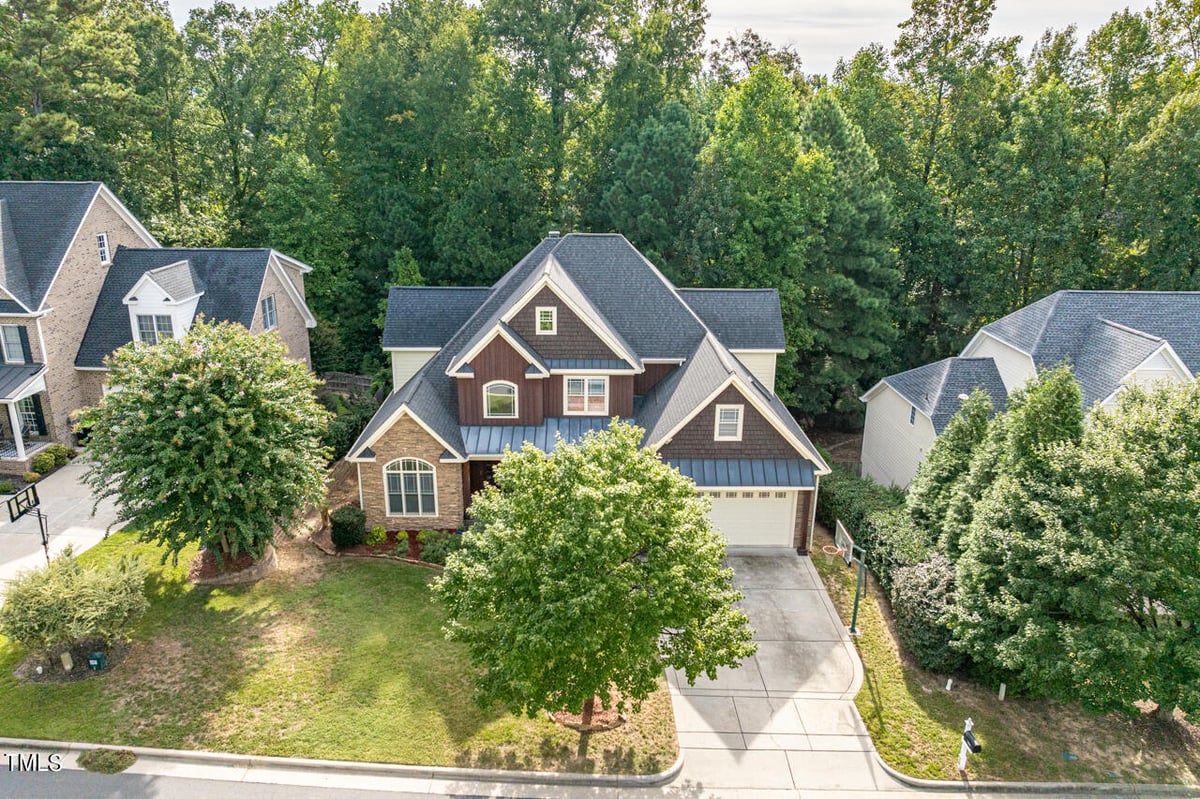 113 Witheridge Court, Apex NC 27502