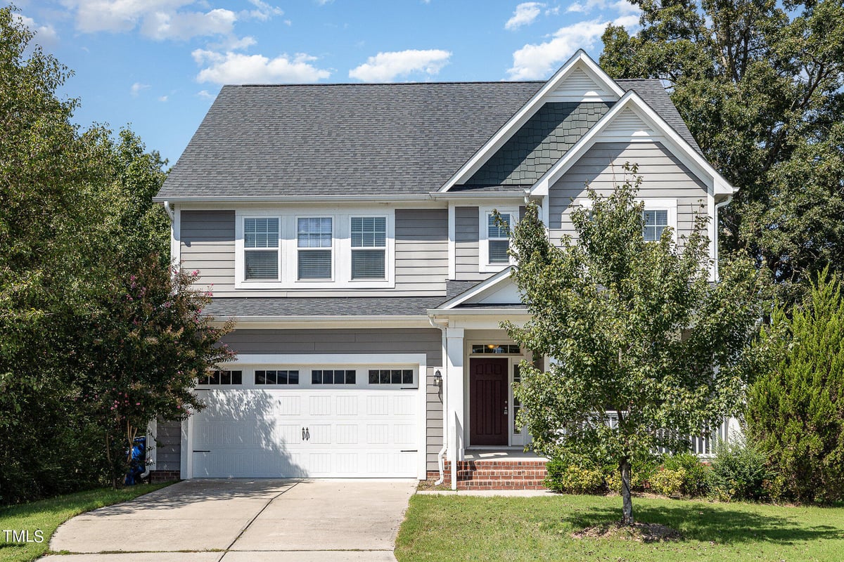 5115 Stowecroft Lane, Raleigh NC 27616