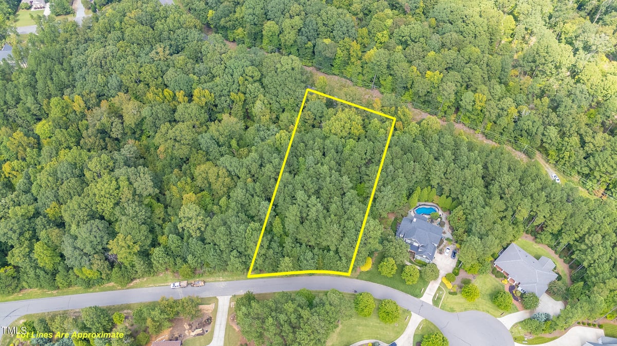 895 Berry Patch Lane, Pittsboro NC 27312