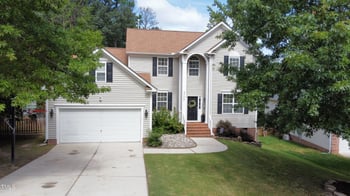 3705 Andoversford Court, Wake Forest NC 27587