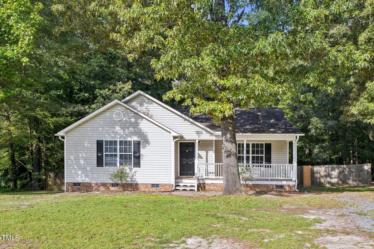 304 Duck Pond Lane, Clayton NC 27520