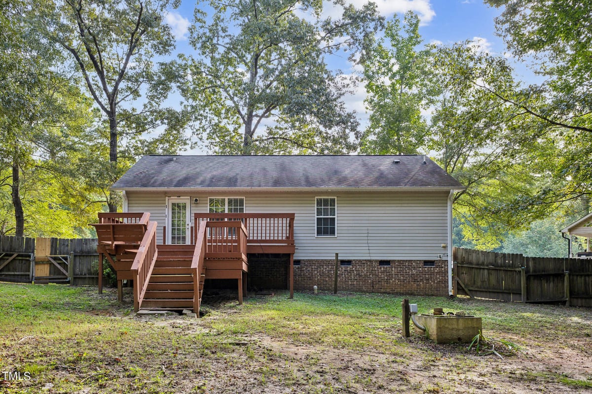 304 Duck Pond Lane, Clayton NC 27520