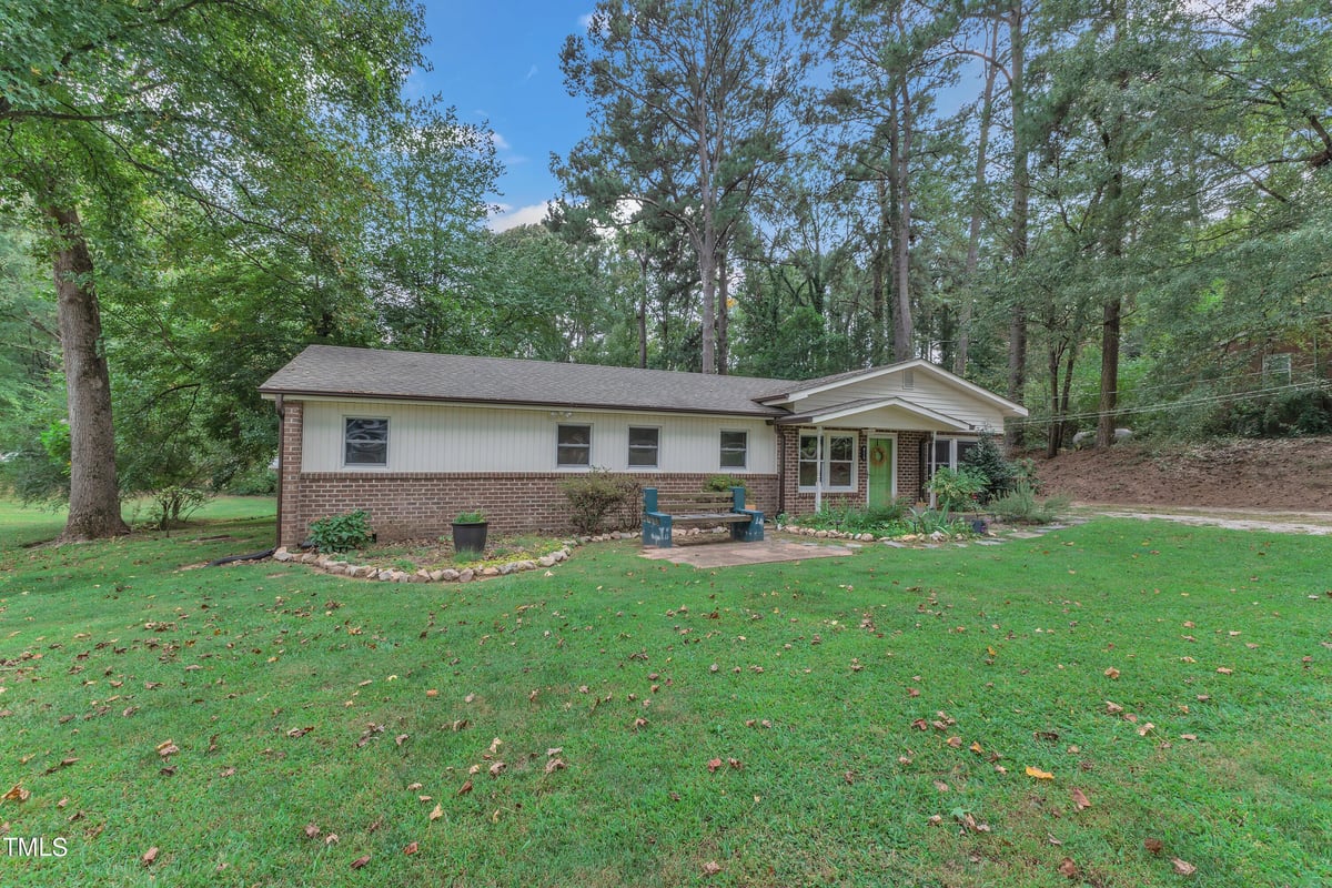 913 Ranch Farm Road, Raleigh NC 27603