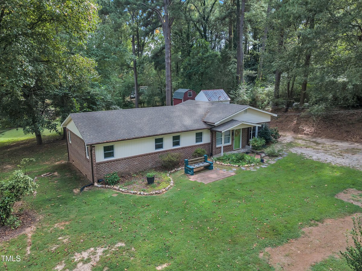 913 Ranch Farm Road, Raleigh NC 27603