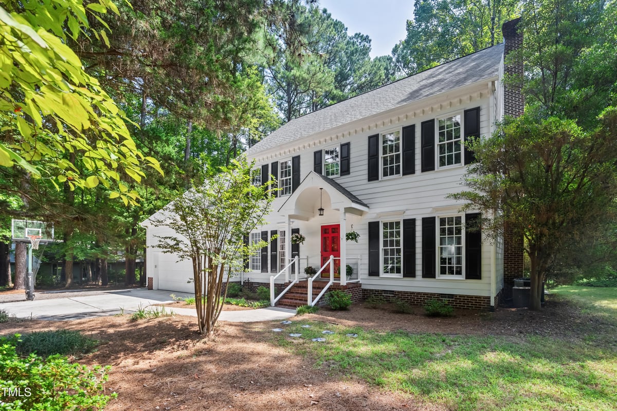 10805 Bexhill Drive, Cary NC 27518