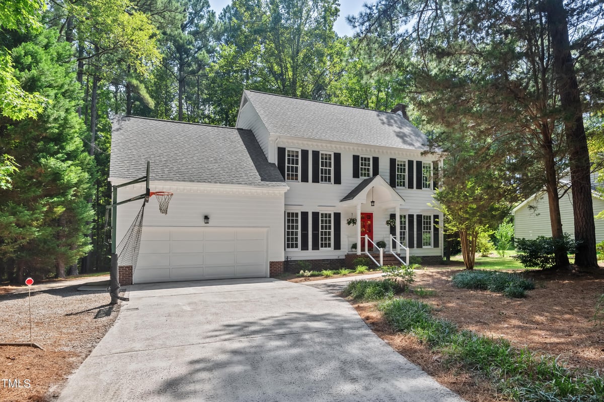 10805 Bexhill Drive, Cary NC 27518