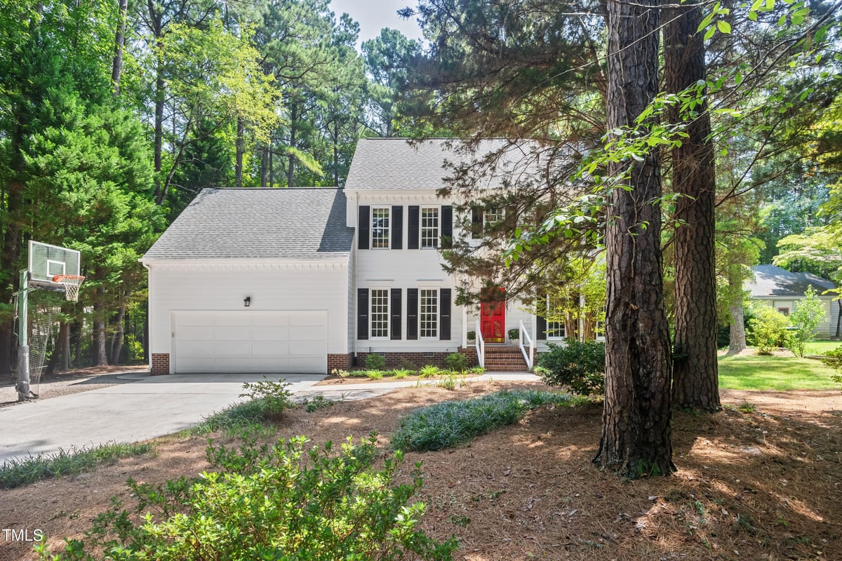 10805 Bexhill Drive, Cary NC 27518