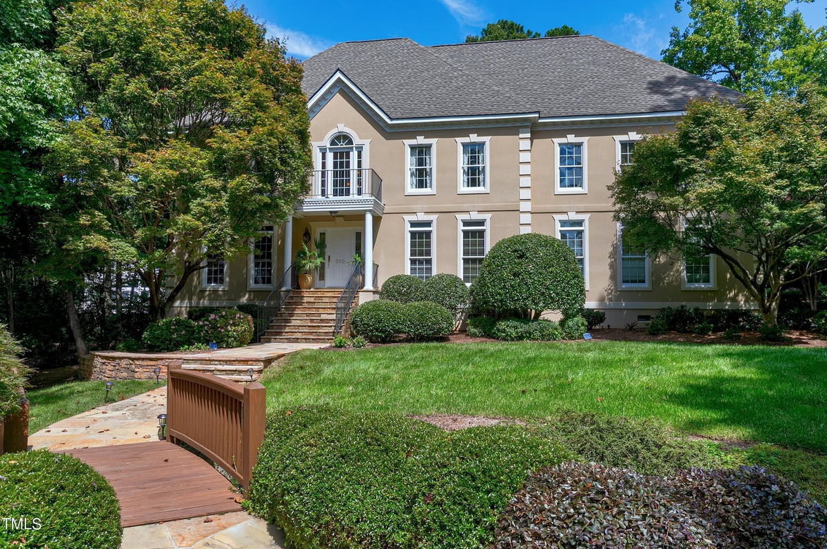 310 Bordeaux Lane, Cary NC 27511