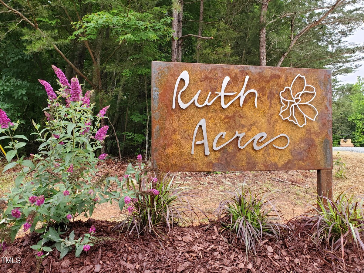 Lot 5 Molita Lane, Mebane NC 27302