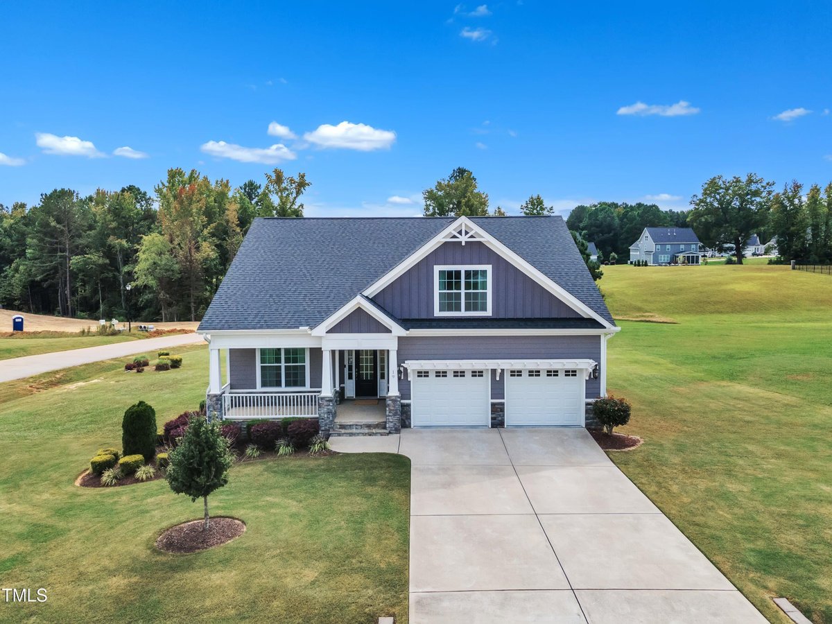 19 Gianna Drive, Clayton NC 27527