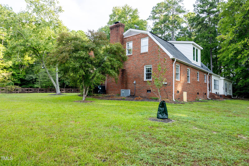 615 Beaver Creek Road, Apex NC 27502