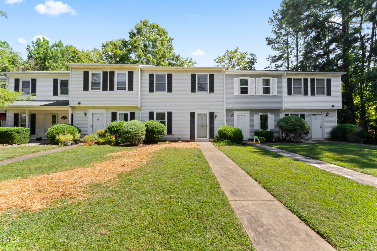 15 Providence Court, Durham NC 27705