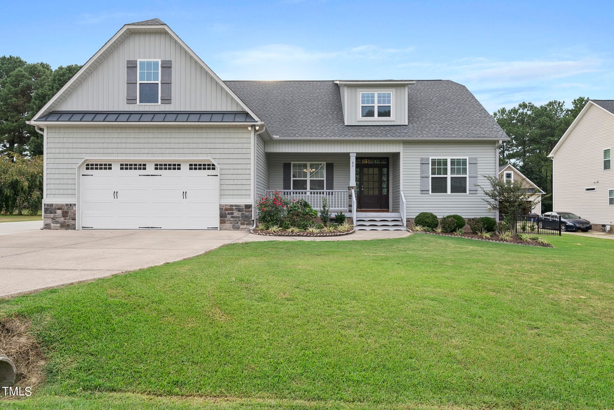 83 Ryland Drive, Clayton NC 27520