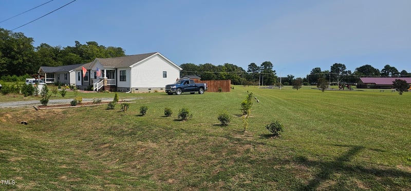 3027 Nc Highway 210, Smithfield, NC 27577