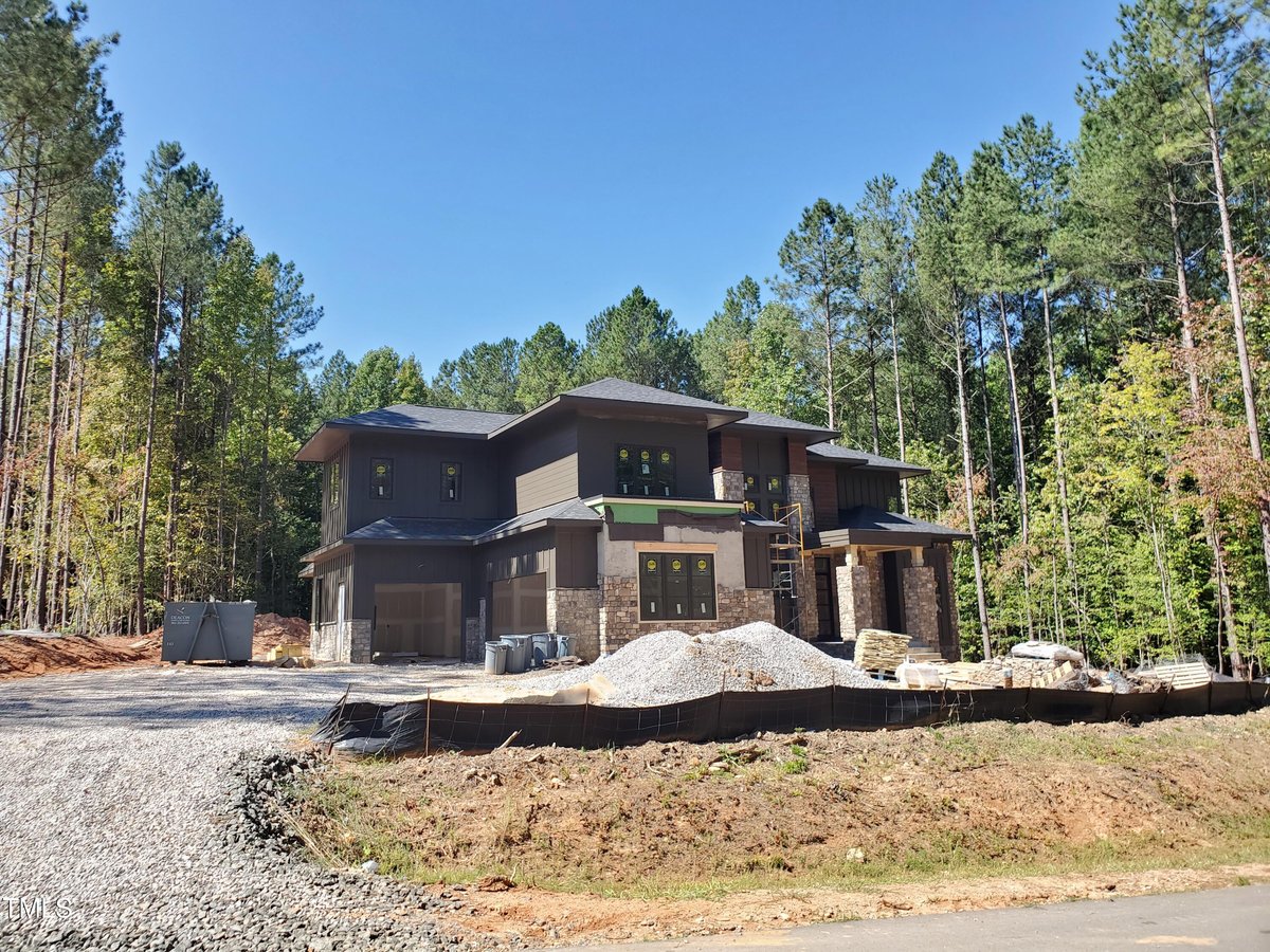 7640 Falls Creek Lane, Raleigh NC 27614